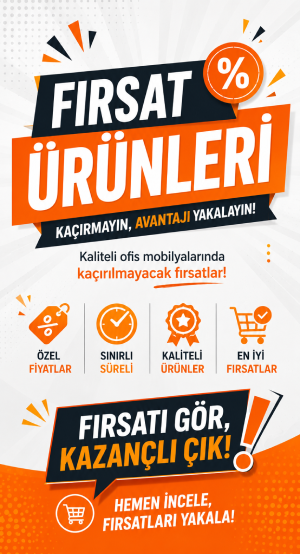 FIRSAT ÜRÜNLERİ