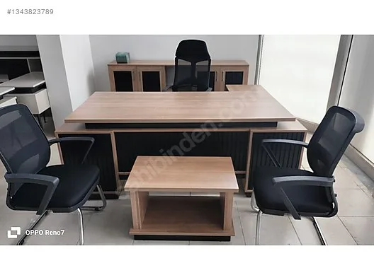 180x85 Marbella Kiraz Makam Takımı Sıfır
