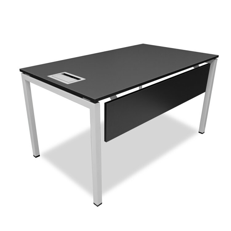 ATOM 160*80 DATAPORTLU MDF ÇALIŞMA MASASI (1)