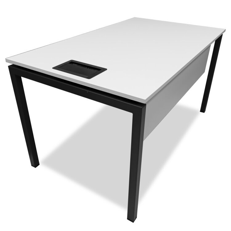 ATOM 160*80 DATAPORTLU MDF ÇALIŞMA MASASI (1)