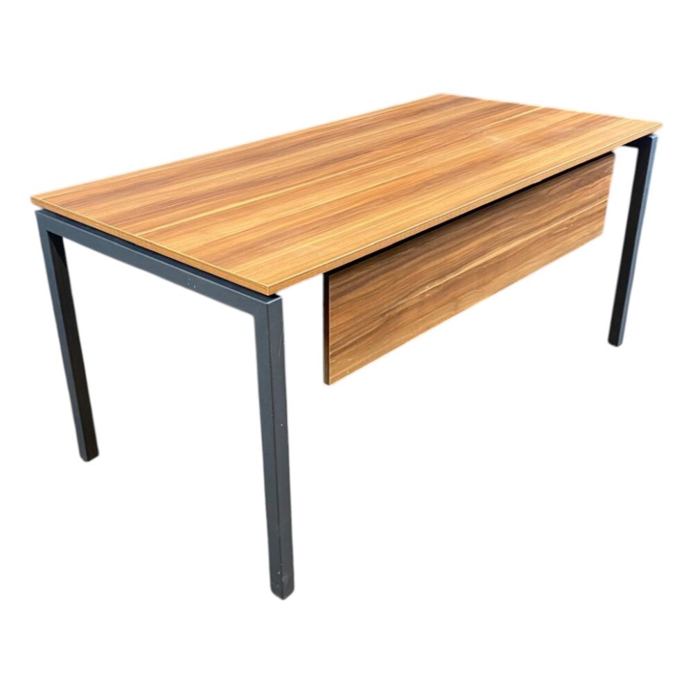 ATOM 160*80 MDF ÇALIŞMA MASASI (1)