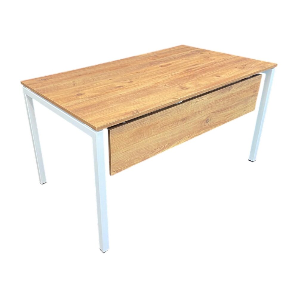 ATOM 160*80 MDF ÇALIŞMA MASASI (1)