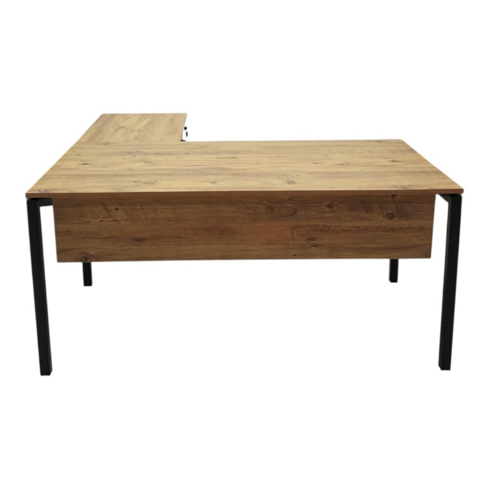 ATOM KESONLU MDF L ÇALIŞMA MASASI (1)