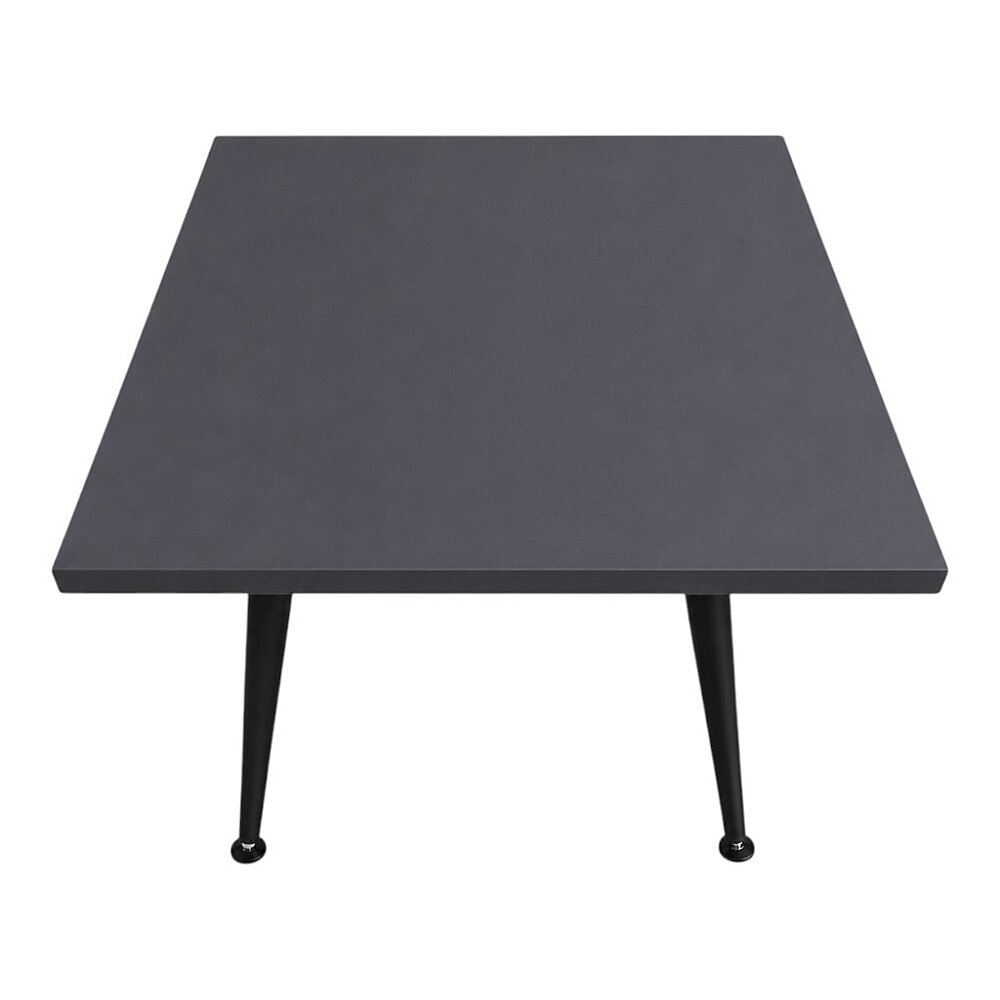 ATOM MARBELLA 50*50 ANTRASİT MDF SEHPA (1)