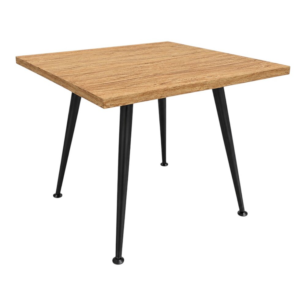 ATOM MARBELLA 50*50 ÇAM MDF SEHPA - ATOM OFİS