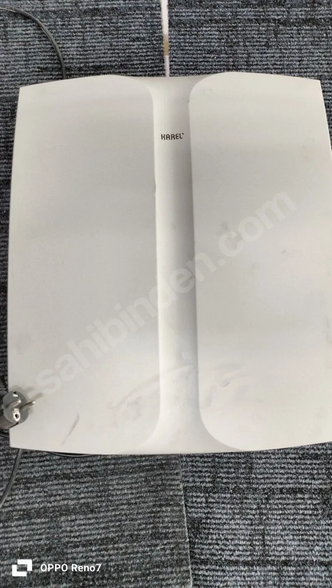 Karel MS48S 4/12 Santral İkinci El (1)
