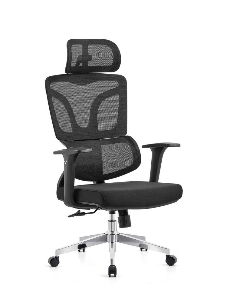 LILIUM FABRIC YÖNETİCİ ÇALIŞMA KOLTUĞU - ATOM OFİS
