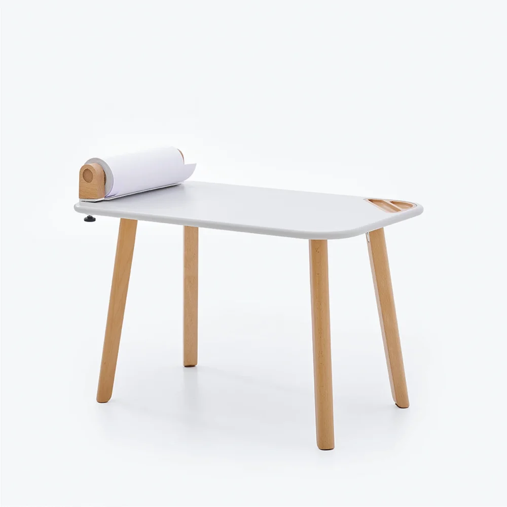 NURUS MİNİ DO ÇOCUK MASASI - 52 CM (1)