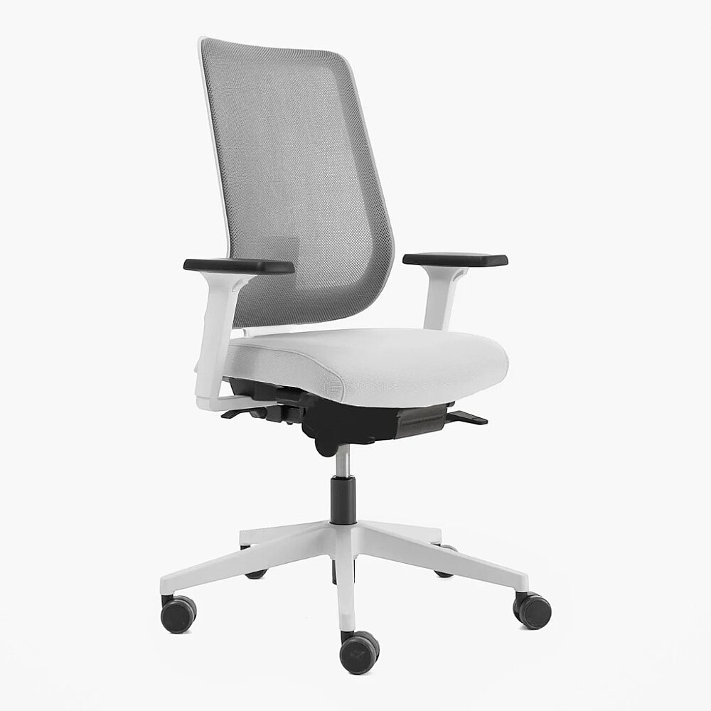 NURUS MOU PRO FRONT TILT GRİ ÇALIŞMA KOLTUĞU (1)